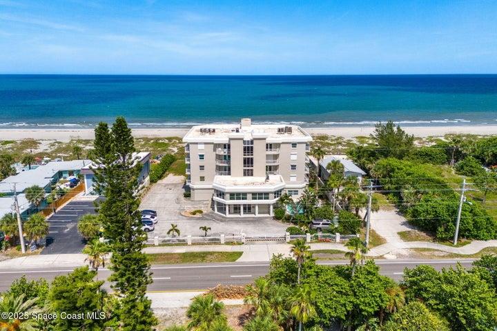 1155 S Atlantic Avenue 203, Cocoa Beach