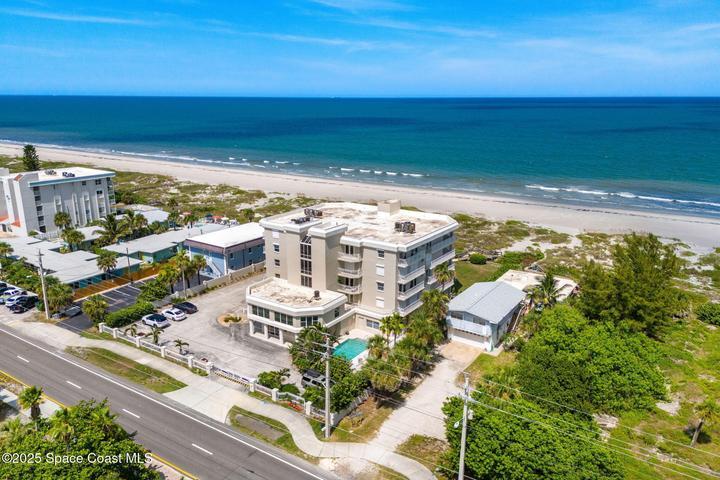 1155 S Atlantic Avenue 203, Cocoa Beach, FL, 32931 photo 3