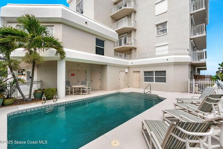 1155 S Atlantic Avenue 203, Cocoa Beach, FL, 32931 photo 12