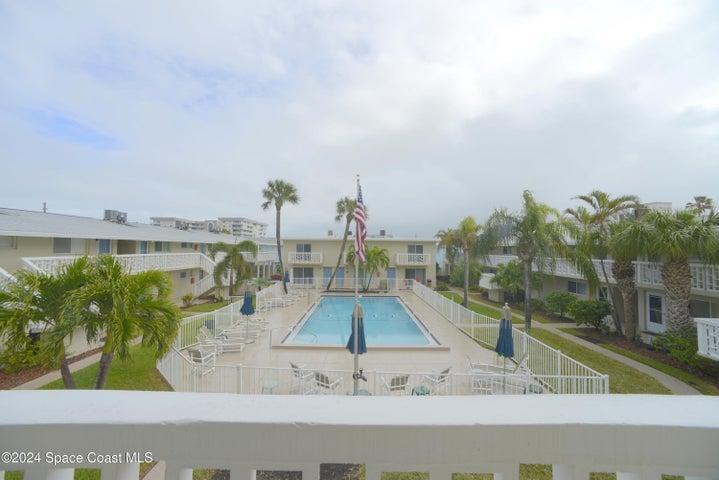 171 Wakulla Lane E, Cocoa Beach, FL, 32931 photo 2