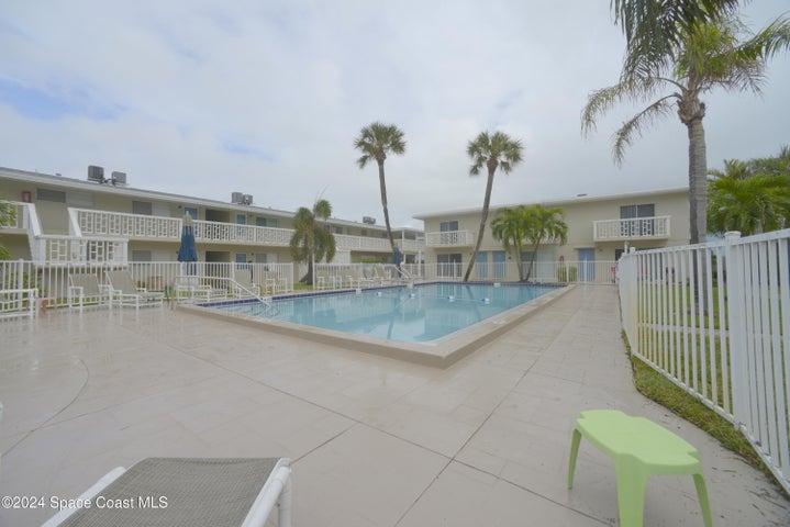 171 Wakulla Lane E, Cocoa Beach, FL, 32931 photo 3