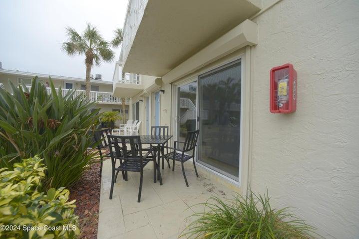 171 Wakulla Lane E, Cocoa Beach, FL, 32931 photo 4