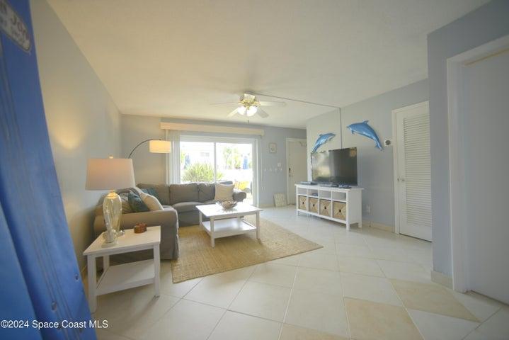 171 Wakulla Lane E, Cocoa Beach, FL, 32931 photo 5