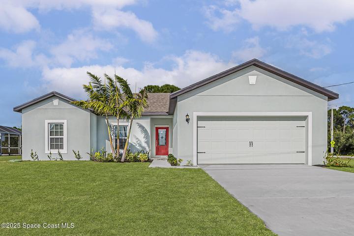 1150 Saturn Street SE, Palm Bay