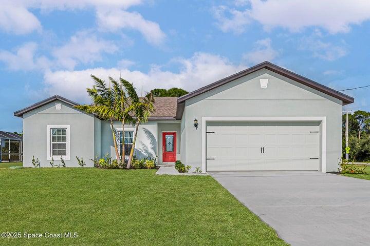 1046 Barbados Avenue SE, Palm Bay