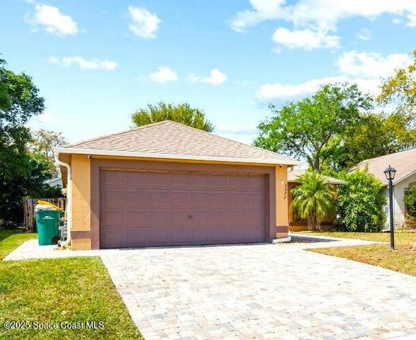 2977 Sebastian Lane, Melbourne, FL, 32935 photo 2