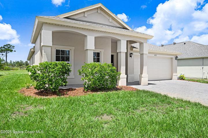 4031 Brantley Circle, Rockledge, FL, 32955 photo 2