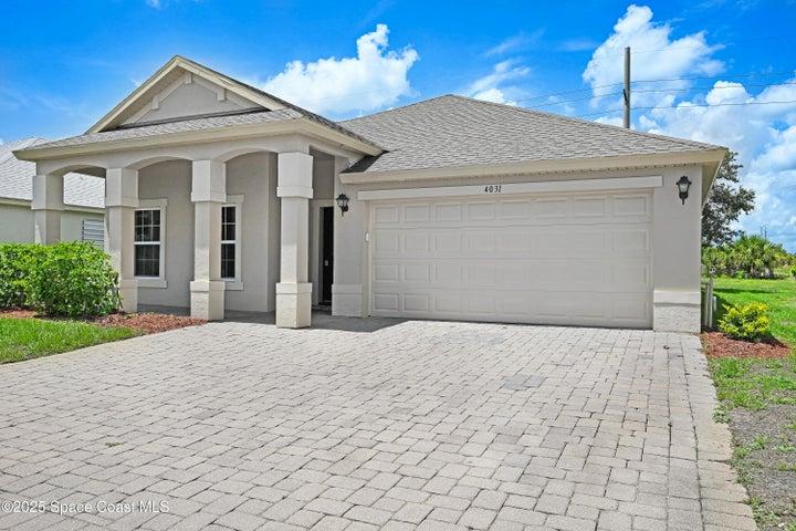 4031 Brantley Circle, Rockledge, FL, 32955 photo 3