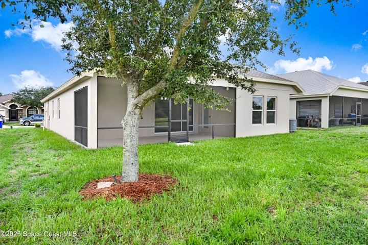 4031 Brantley Circle, Rockledge, FL, 32955 photo 22