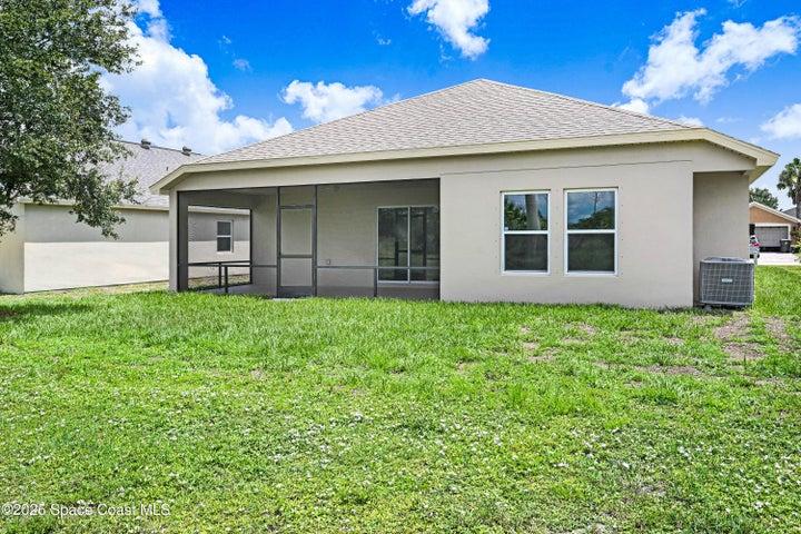 4031 Brantley Circle, Rockledge, FL, 32955 photo 23