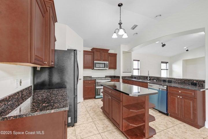 4031 Brantley Circle, Rockledge, FL, 32955 photo 11
