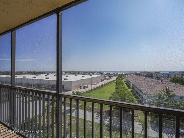 500 Palm Springs Boulevard 711, Indian Harbour Beach, FL, 32937 photo 3