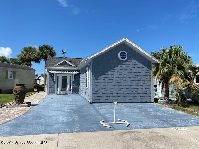 2170 Orbiter Court 163, Titusville