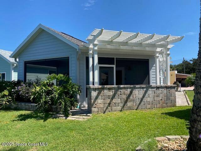 2170 Orbiter Court 163, Titusville, FL, 32796 photo 4