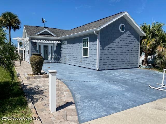 2170 Orbiter Court 163, Titusville, FL, 32796 photo 2