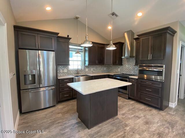 2170 Orbiter Court 163, Titusville, FL, 32796 photo 12