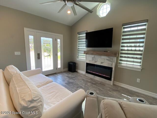 2170 Orbiter Court 163, Titusville, FL, 32796 photo 9