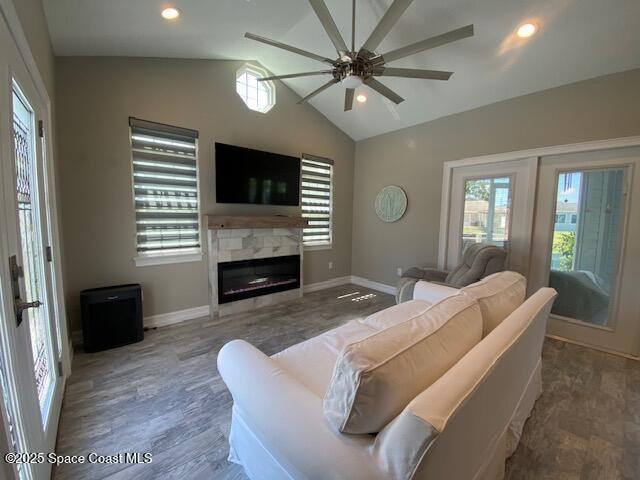 2170 Orbiter Court 163, Titusville, FL, 32796 photo 10