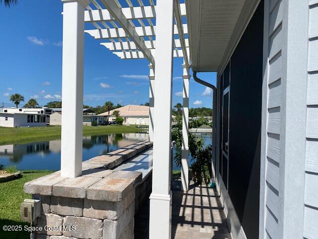 2170 Orbiter Court 163, Titusville, FL, 32796 photo 5