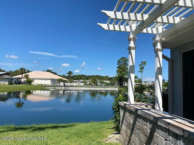 2170 Orbiter Court 163, Titusville, FL, 32796 photo 6