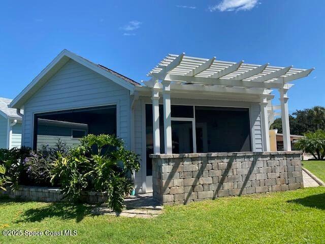 2170 Orbiter Court 163, Titusville, FL, 32796 photo 7