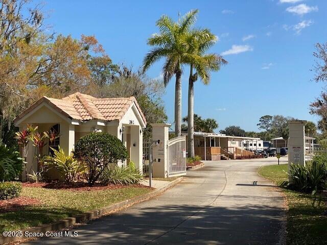 2170 Orbiter Court 163, Titusville, FL, 32796 photo 26