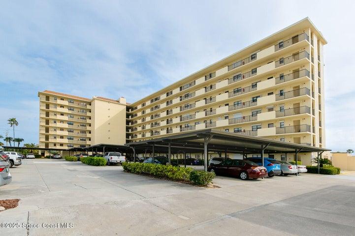 500 Palm Springs Boulevard 711, Indian Harbour Beach, FL, 32937 photo 5