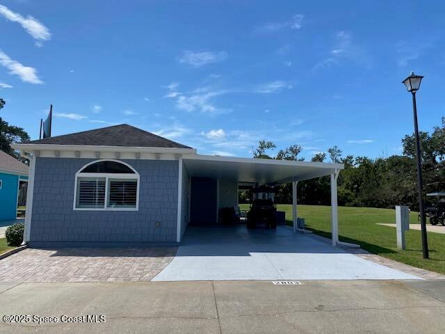 2803 Willow Lakes Lane 289, Titusville