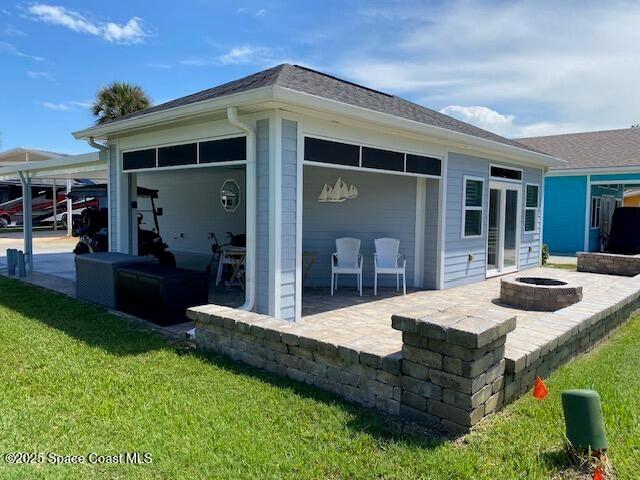 2803 Willow Lakes Lane 289, Titusville, FL, 32796 photo 2