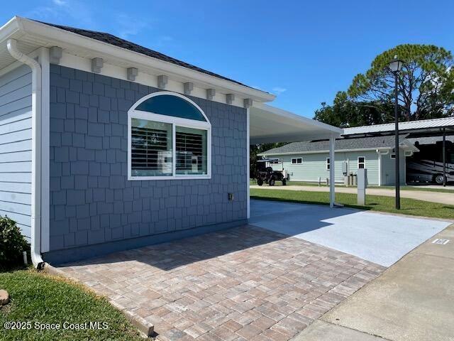 2803 Willow Lakes Lane 289, Titusville, FL, 32796 photo 18