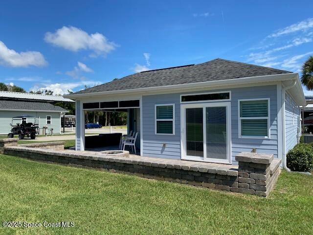 2803 Willow Lakes Lane 289, Titusville, FL, 32796 photo 3