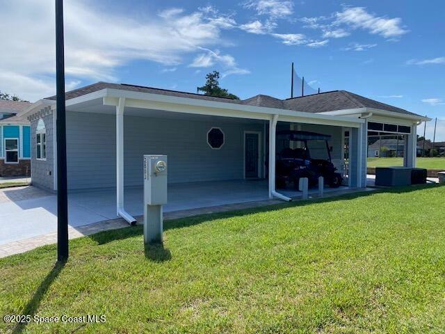 2803 Willow Lakes Lane 289, Titusville, FL, 32796 photo 20