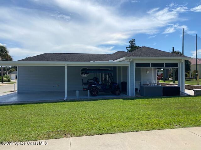 2803 Willow Lakes Lane 289, Titusville, FL, 32796 photo 25