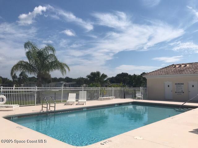 2803 Willow Lakes Lane 289, Titusville, FL, 32796 photo 30