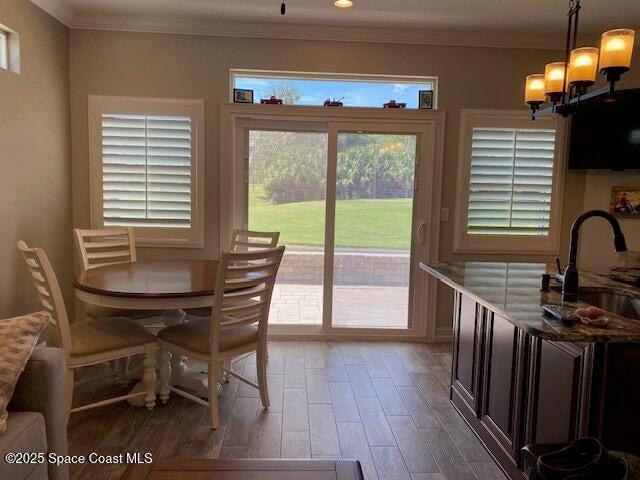 2803 Willow Lakes Lane 289, Titusville, FL, 32796 photo 22