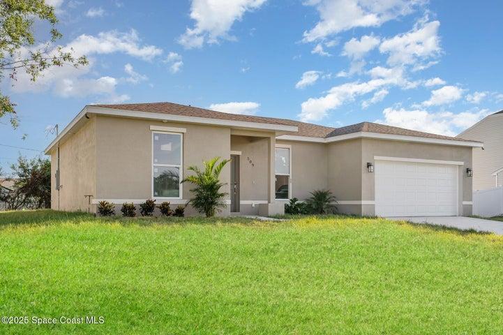 509 Andrew Street SE, Palm Bay, FL, 32909 photo 2