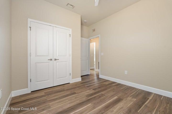 Guest bedroom