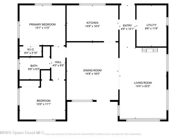 101 S Singleton Avenue, Titusville, FL, 32796 photo 3