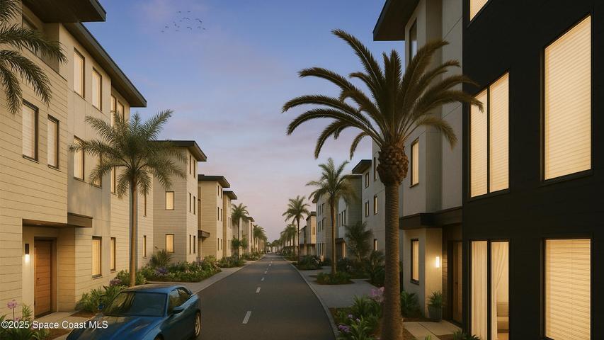 2295 Livnats Lane, Melbourne, FL, 32901 photo 2