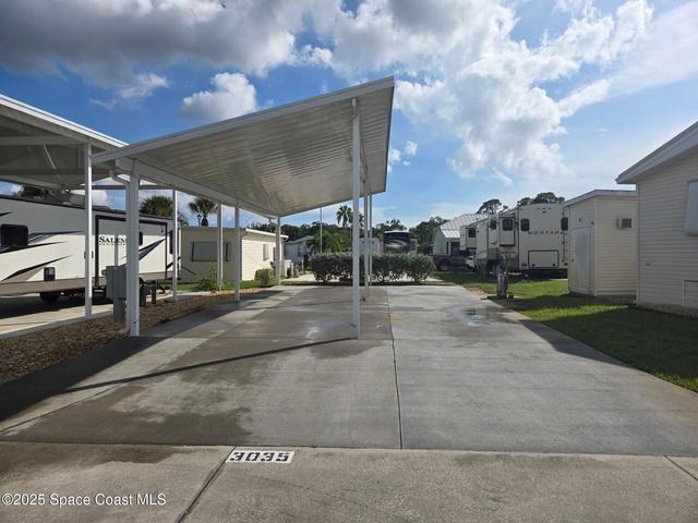 3035 Centaur Lane 34, Titusville, FL, 32796 photo 2