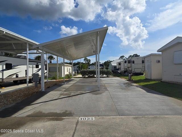 3035 Centaur Lane 34, Titusville