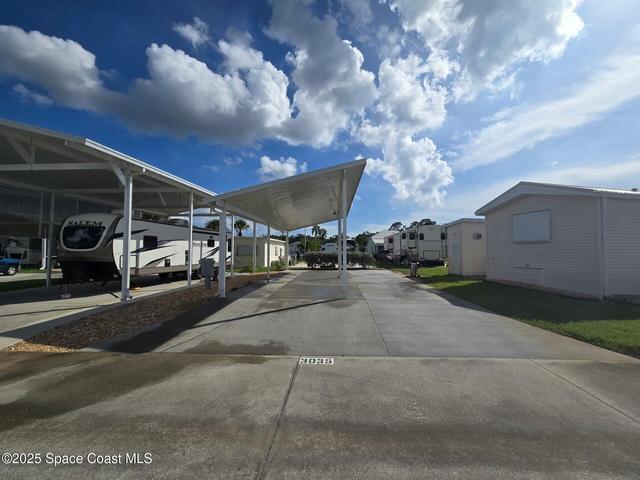 3035 Centaur Lane 34, Titusville, FL, 32796 photo 5