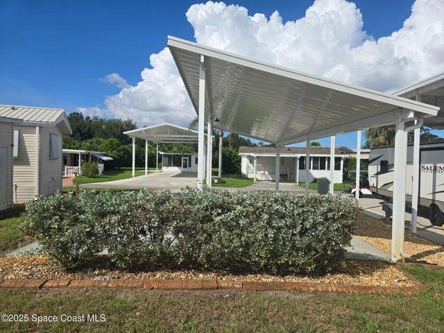 3035 Centaur Lane 34, Titusville, FL, 32796 photo 4