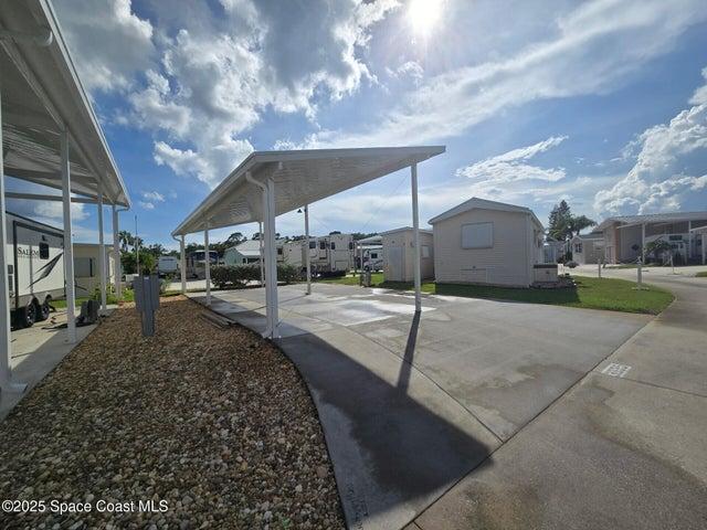 3035 Centaur Lane 34, Titusville, FL, 32796 photo 6