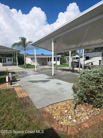 3035 Centaur Lane 34, Titusville, FL, 32796 photo 7