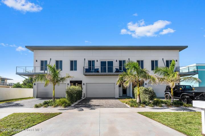 106 4th Avenue, Indialantic