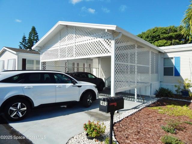 1493 Turkey Creek Drive NE, Palm Bay, FL, 32905 photo 5