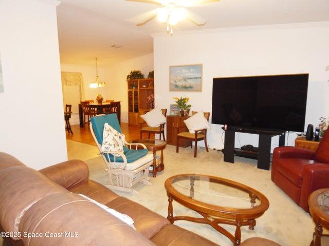 1493 Turkey Creek Drive NE, Palm Bay, FL, 32905 photo 19