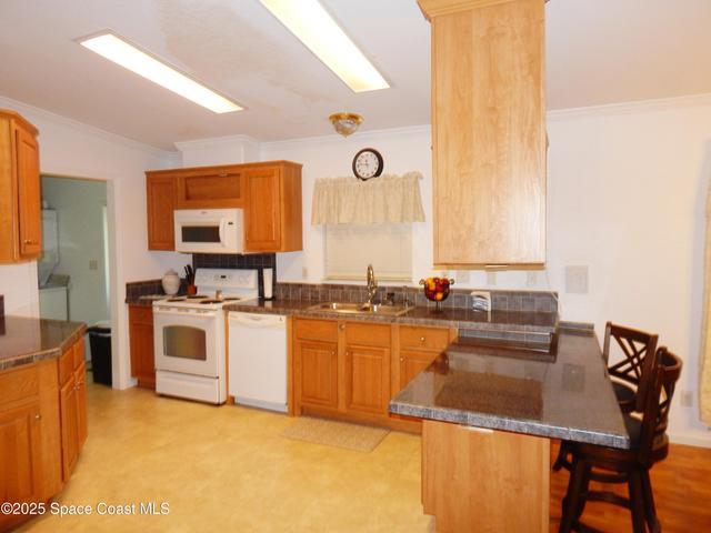 1493 Turkey Creek Drive NE, Palm Bay, FL, 32905 photo 14