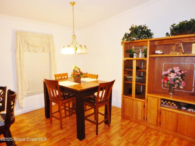 1493 Turkey Creek Drive NE, Palm Bay, FL, 32905 photo 17